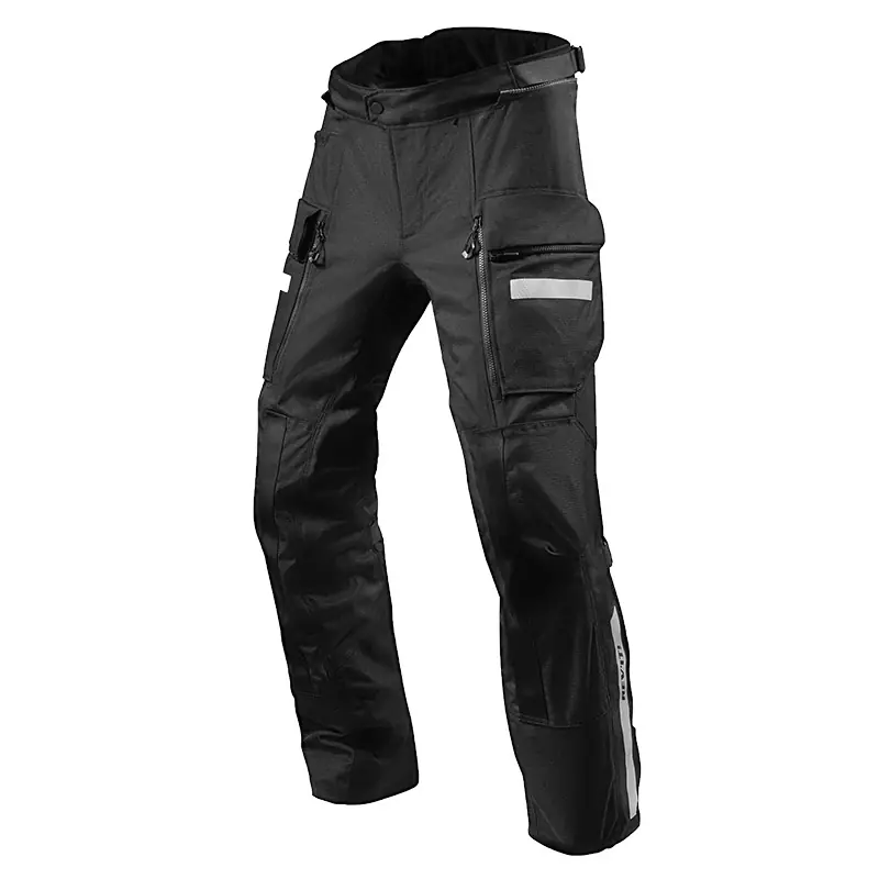 Pantaloni Rev'It Sand 4 H2O nero-S Promozione