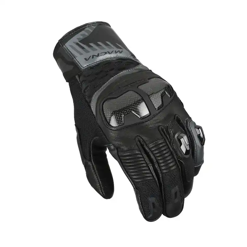 Offerta Guanti Macna Chizu nero-S