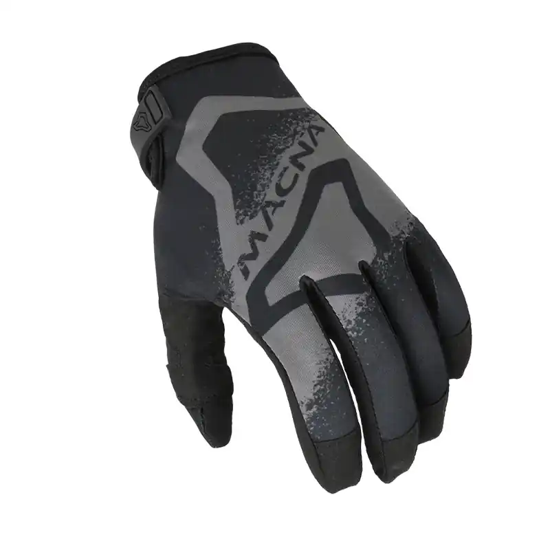 Non Perdere Guanti Macna Backyard-1 nero-S