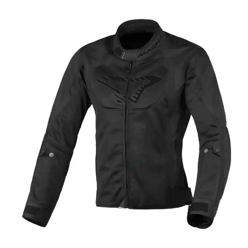 Giacca Donna Macna Grisca nero-XS Prezzo Basso