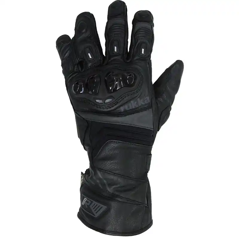 Di Tendenza Guanti Rukka Argosaurus 2.0 nero-6