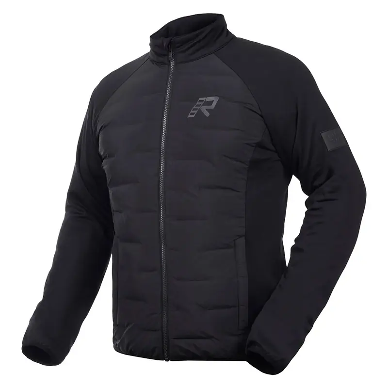 Giacca Rukka Combo-R nero-46 Prezzo Di Fabbrica