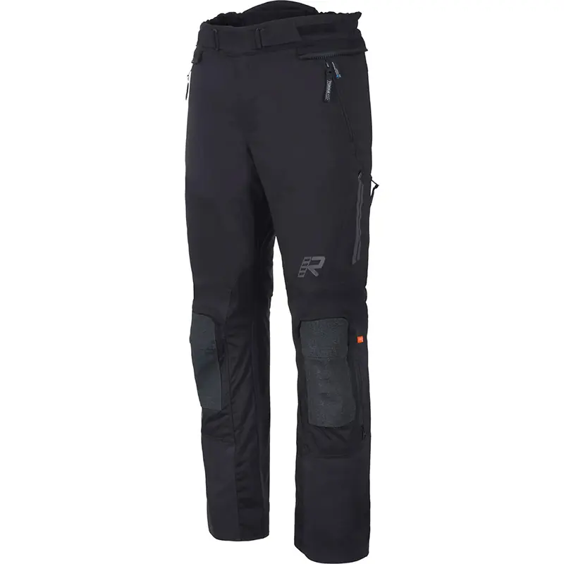 Pantaloni Rukka Armatou-R Short nero-46 Miglior Prezzo