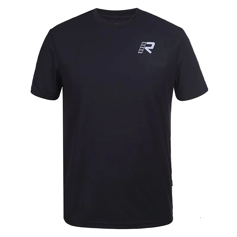 Acquista Ora Rukka Sponsor T Shirt nero-S