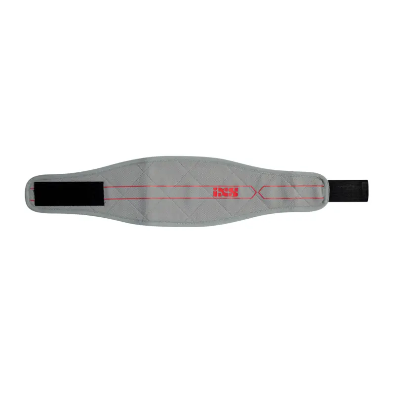 Promozione Esclusiva Fascia Collo Ixs Neckcool grigio-