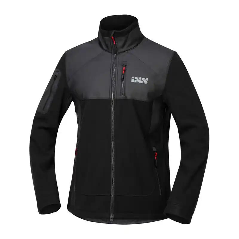 Acquista Ora Giacca Ixs Worker nero-L