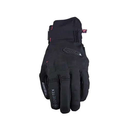 Guanti Five WFX City Evo GTX Short nero-S Offerta Speciale
