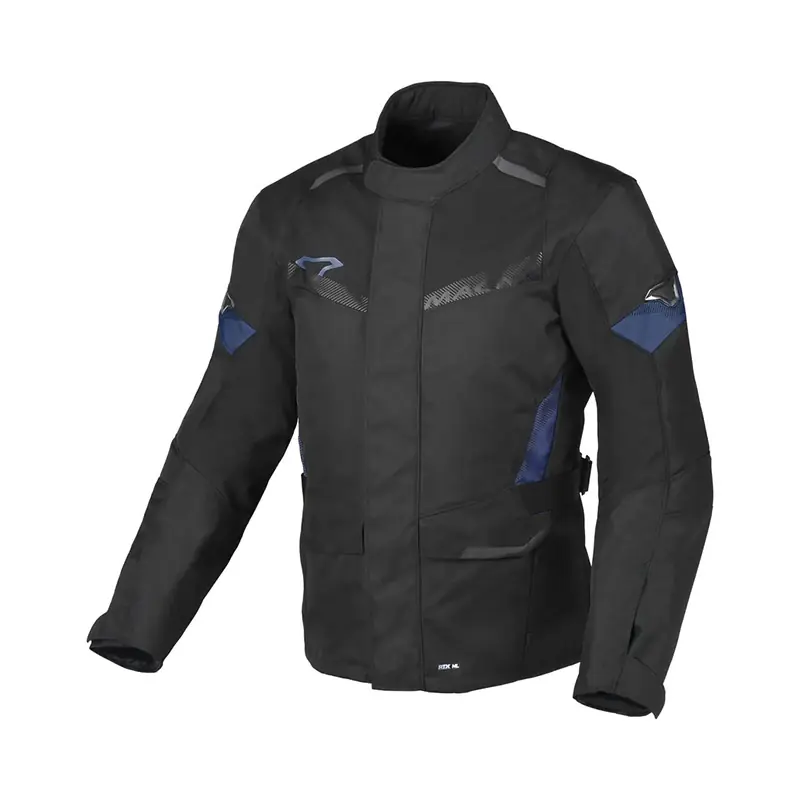 Offerta Limitata Giacca Macna Vaulture blu-S