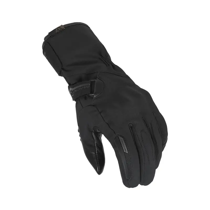 Guanti Donna Macna Axista RTX nero-XS Offerta Del Giorno