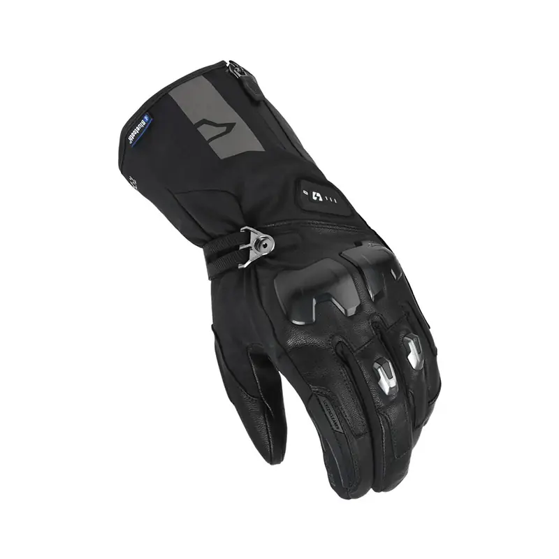 Guanti Riscaldati Macna Progress 2.0 RTX Dl nero-L Offerta Limitata