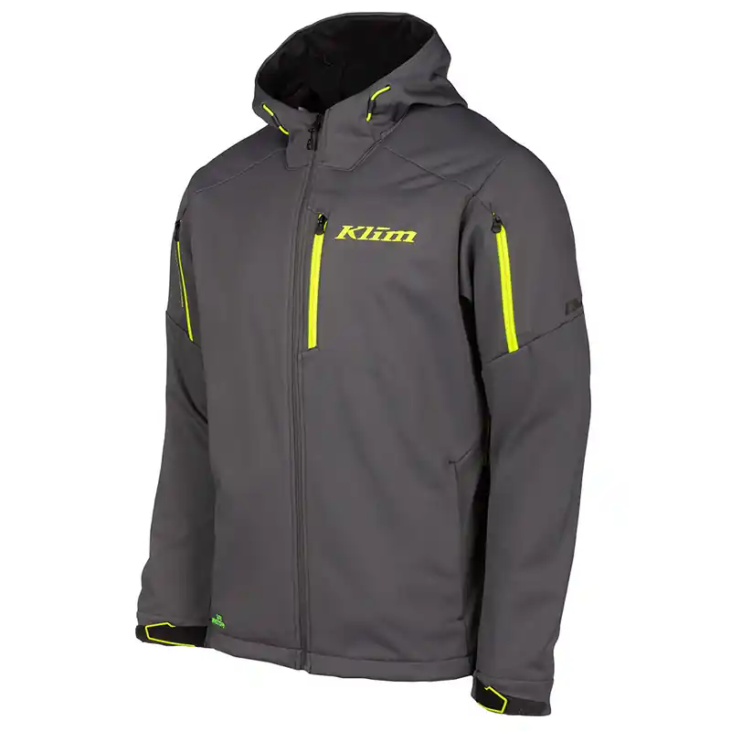 Acquista Ora Giacca Klim Inversion giallo-S