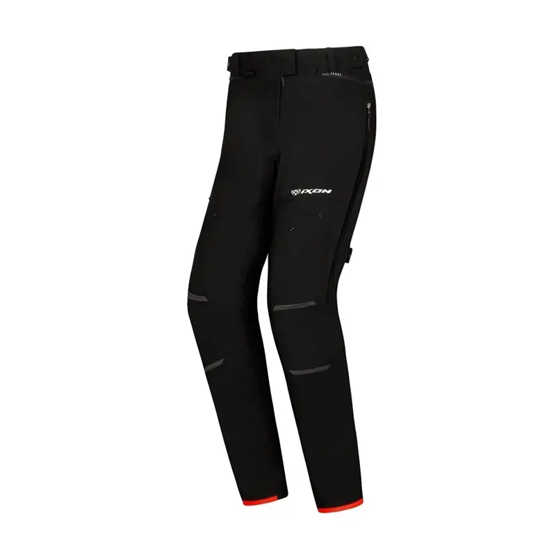 Solo Oggi Pantaloni Donna Ixon M-SKD nero-S