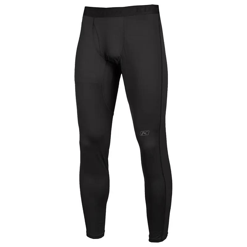 Ultime Pezzi Pantaloni Klim Aggressor 1.0 nero-S