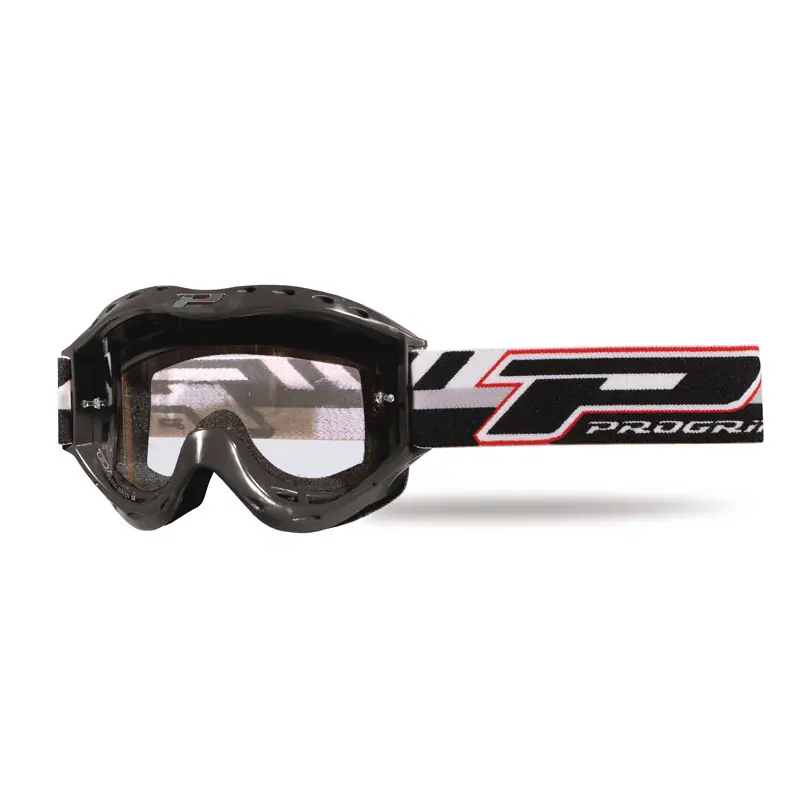 Maschera Bimbo Progrip 3101 Tr Atzaki nero- Direttamente Dal Produttore