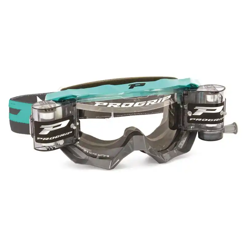 Prezzo Scontato Maschera Progrip 3200 RO Roll Off bliardo-