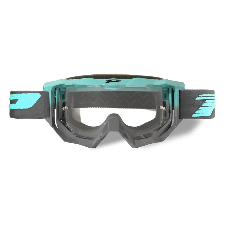 Maschera Progrip 3200 Tr biliardo verde- Vendita Finale