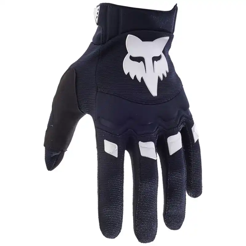 Offerta Speciale Guanti Fox Dirtpaw 24 nero bianco-M