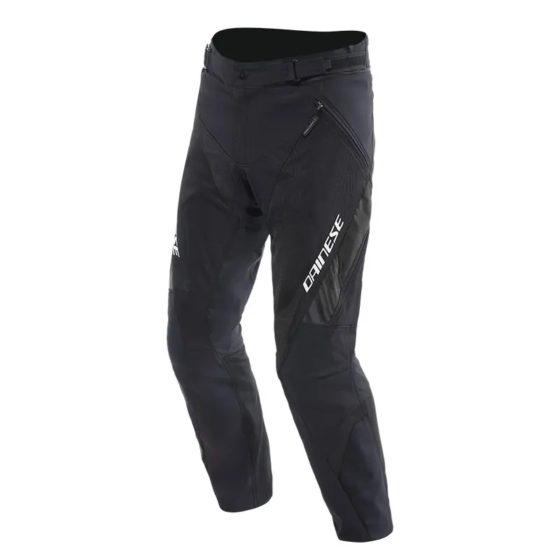 Offerta Limitata Pantaloni Dainese Drake 2 Air Absoluteshell nero-46