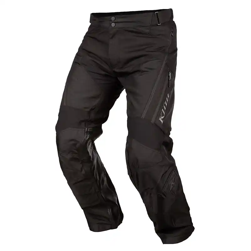 Sconto Pantaloni Klim Dakar nero-32
