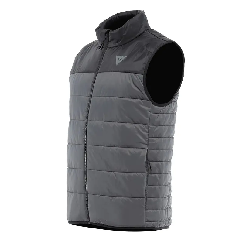 Consegna Rapida Smanicato Dainese After Ride Insulated grigio-S