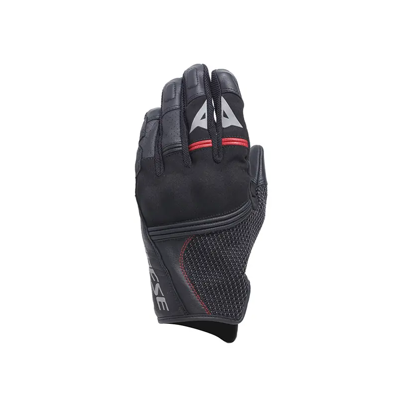 Guanti Dainese Namib nero-XS Compra Adesso