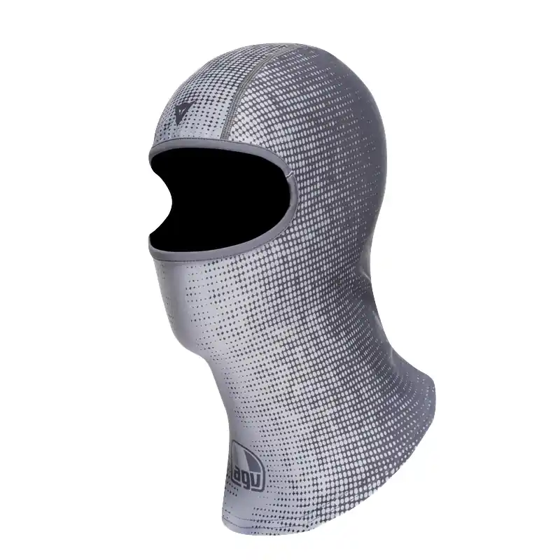 Ultima Occasione Sottocasco Dainese Balaclava grigio-