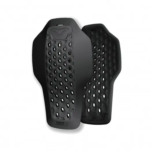 Paraschiena Macna Full Back LV 2 43-48 nero-43/48 Prezzo Scontato