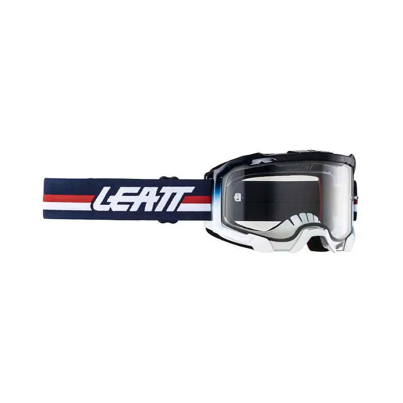 Subito Disponibile Maschera Leatt Velocity 4.5 2024 royal-