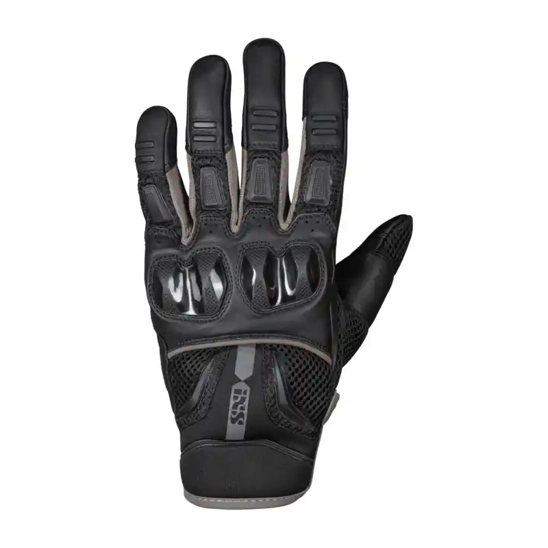 Guanti IXS Fresh 3.0 nero-XS Vendita Finale