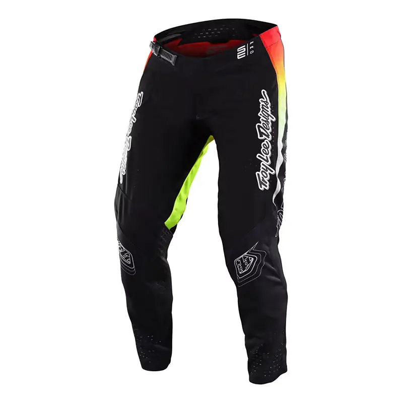 Super Prezzo Pantaloni Troy Lee Designs Se Pro Richter nero-30
