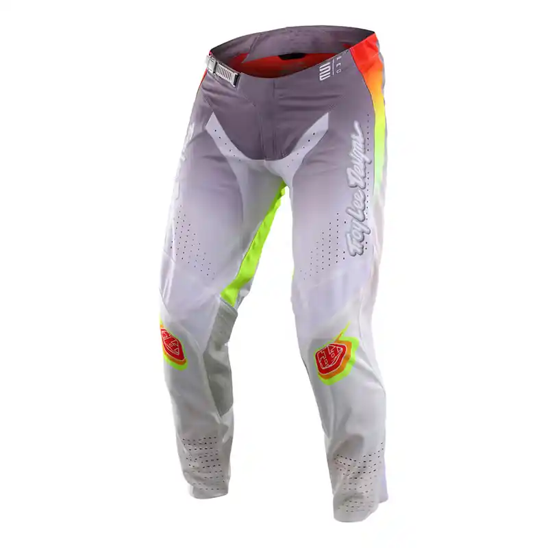 Pantaloni Troy Lee Designs Se Pro Richter argento-30 Offerta