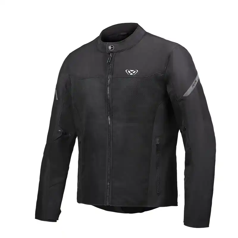 Giacca Ixon Fresh C nero-C-2XL Promozione