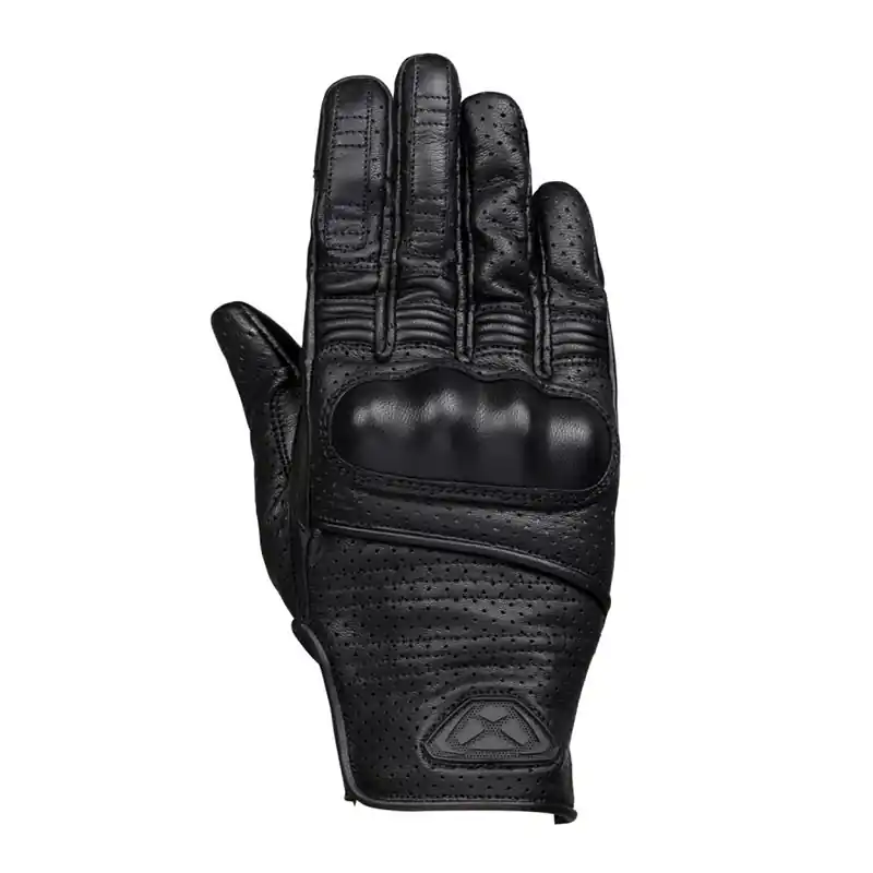 Guanti Ixon Sixty SIX nero-S Professionale
