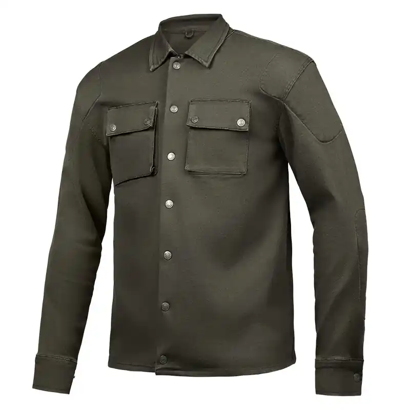 Ordina Subito Giacca Ixon Settler khaki-S