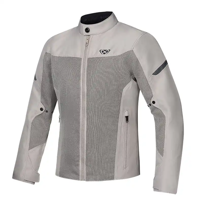Giacca Ixon Fresh Slim ghiaccio-S Nuova Collezione