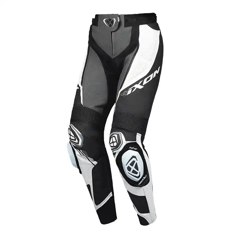 Pantaloni Donna Ixon Vortex 3 nero antracite-L Quantità Limitata