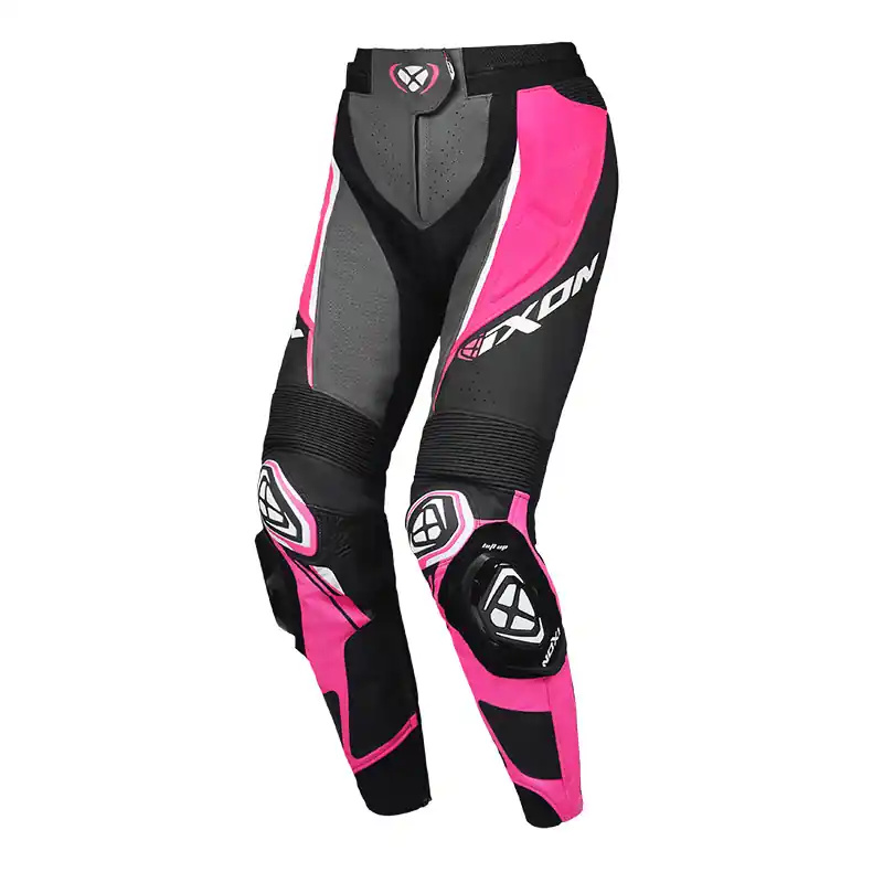 Bestseller Pantaloni Donna Ixon Vortex 3 nero rosa-XS