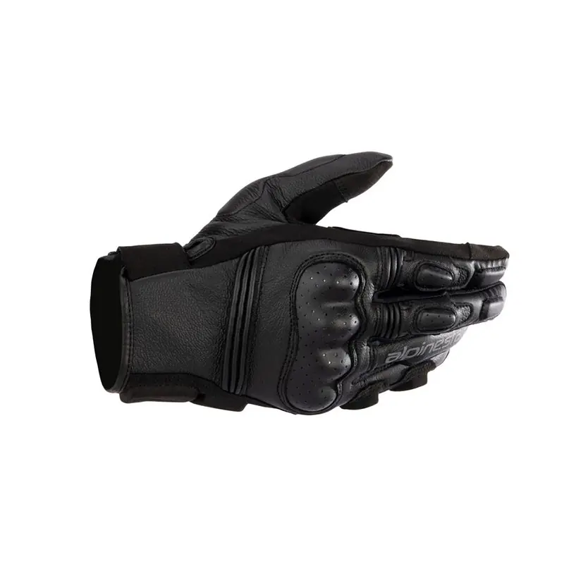 Compra Oggi Stesso Guanti Pelle Alpinestars Stella Phenom nero-L