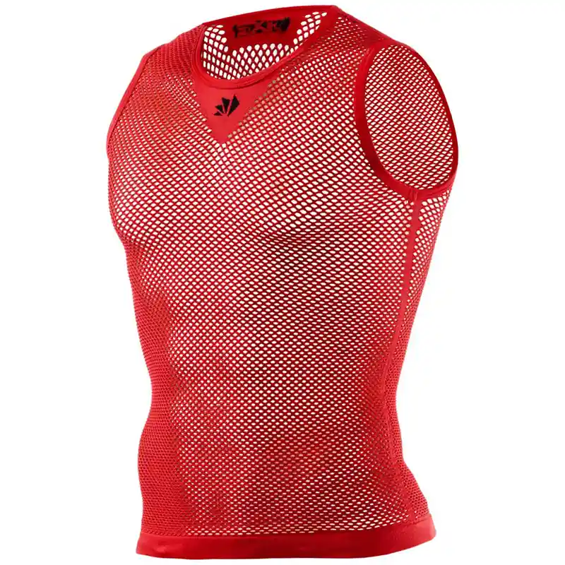 Offerta Del Giorno Smanicato SIX2 SMR3 Light BreezyTouch rosso-S/M