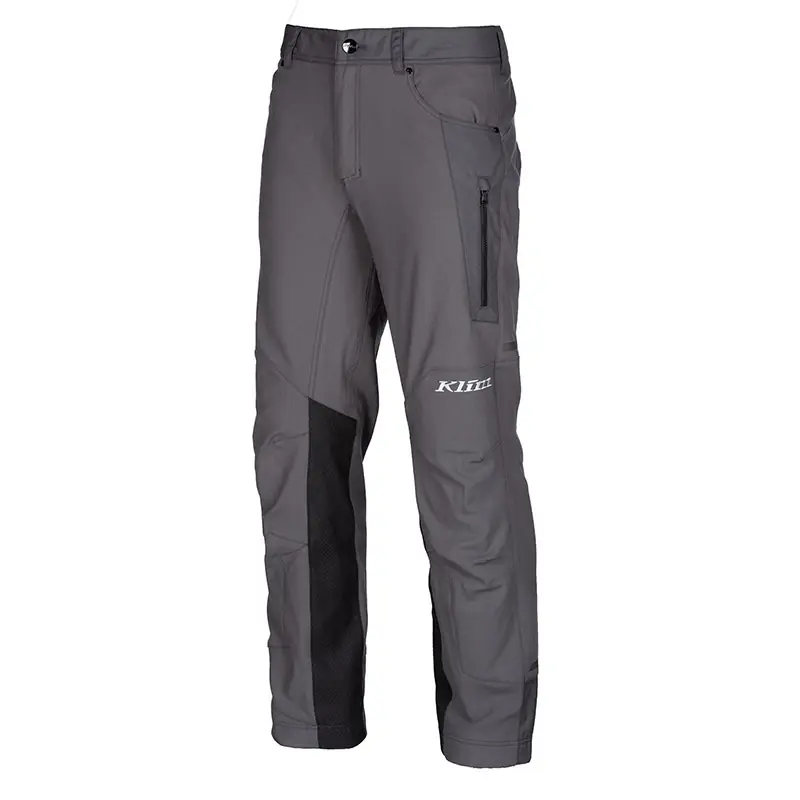 Pantaloni Klim Marrakesh asphalt-32 Occasione