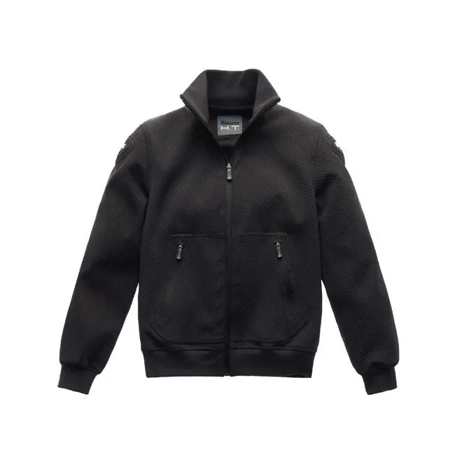 Ultime Pezzi Giacca Blauer Easy Man Pro carbon antracite-S