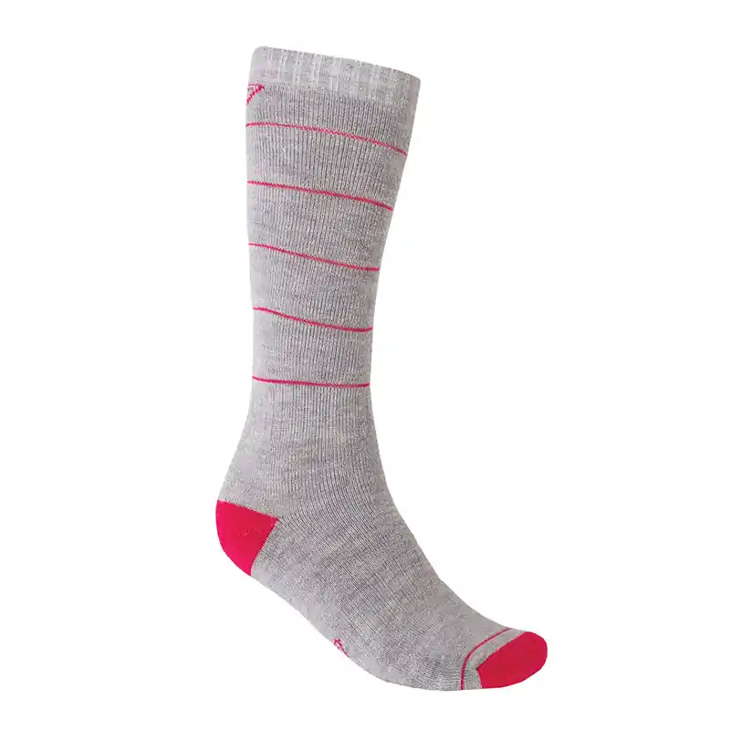 Spedizione Gratuita Calze Klim Hibernate grigio-M
