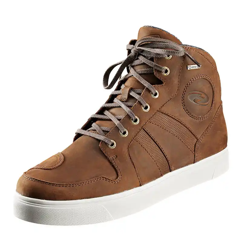 Occasione Scarpe Held Sirmione GTX marrone-37