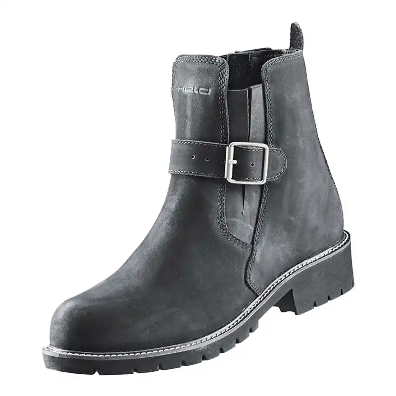 Scarpe Held Nashville 2 nero-45 Offerta Limitata