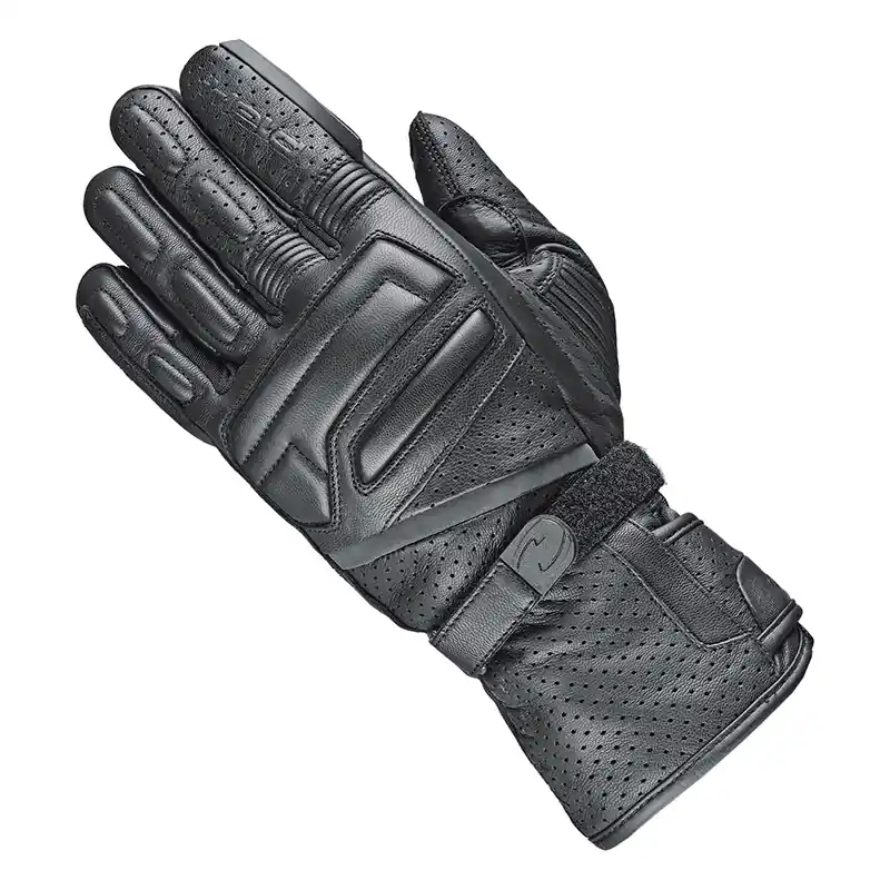 Pagamento Sicuro Guanti Donna Held Fresco Air nero-5