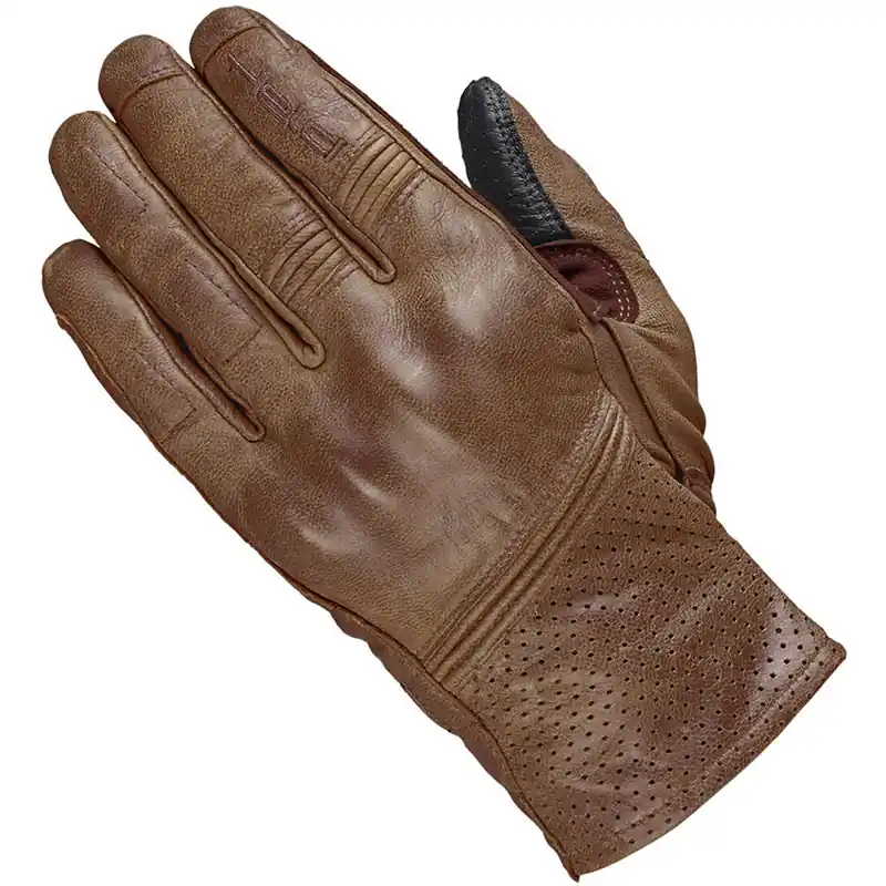 Scelto Dai Clienti Guanti Pelle Donna Held Sanford marrone-5