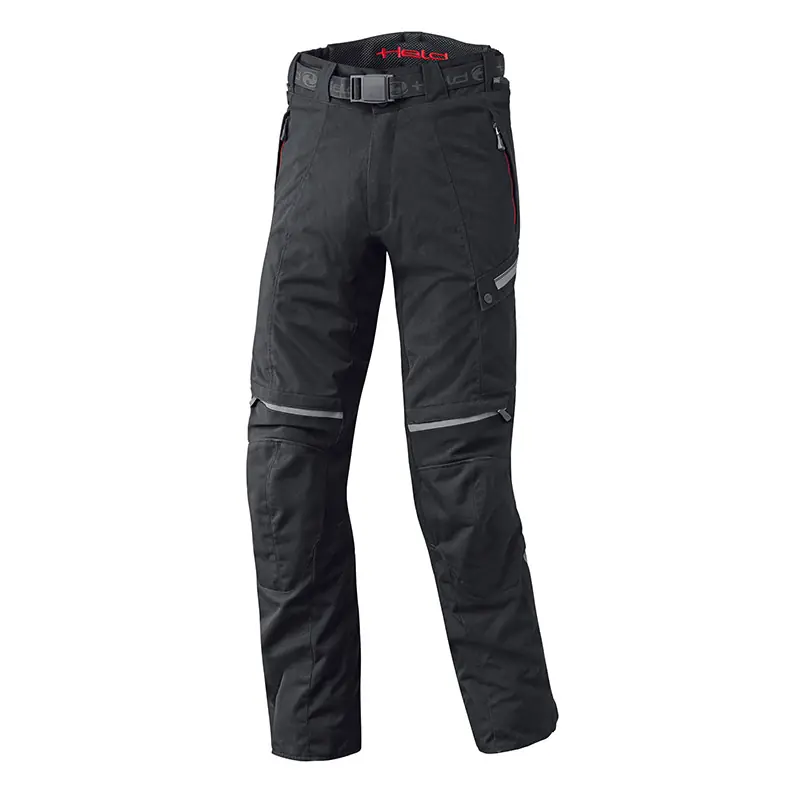 Pantaloni Held Murdock nero-S Super Prezzo