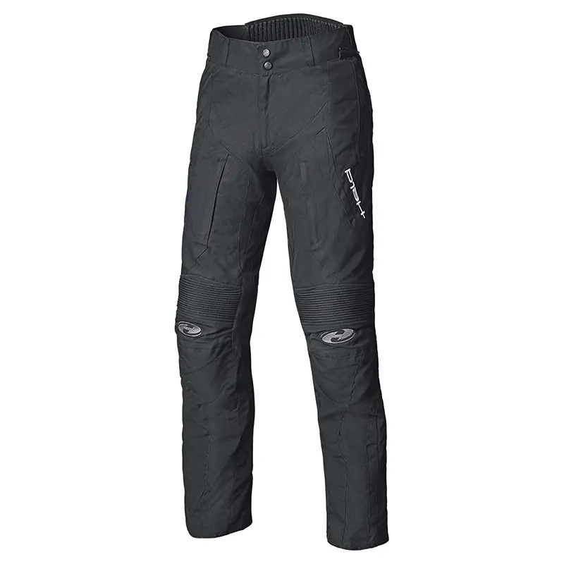 Non Perdere Pantaloni Held Link nero-S
