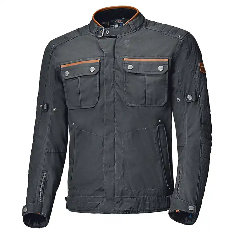 Must-Have Giacca Held Bailey nero-S
