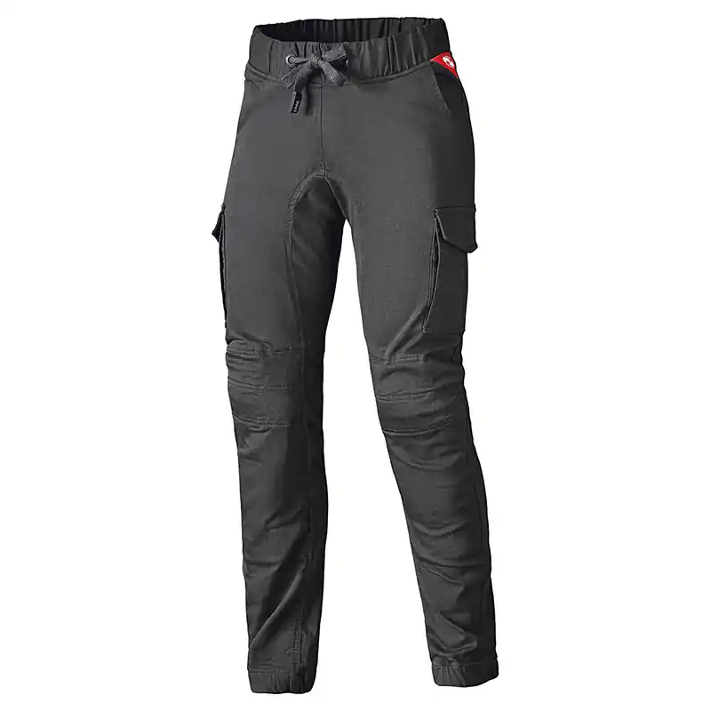 Miglior Prezzo Pantaloni Donna Held Jump nero-M
